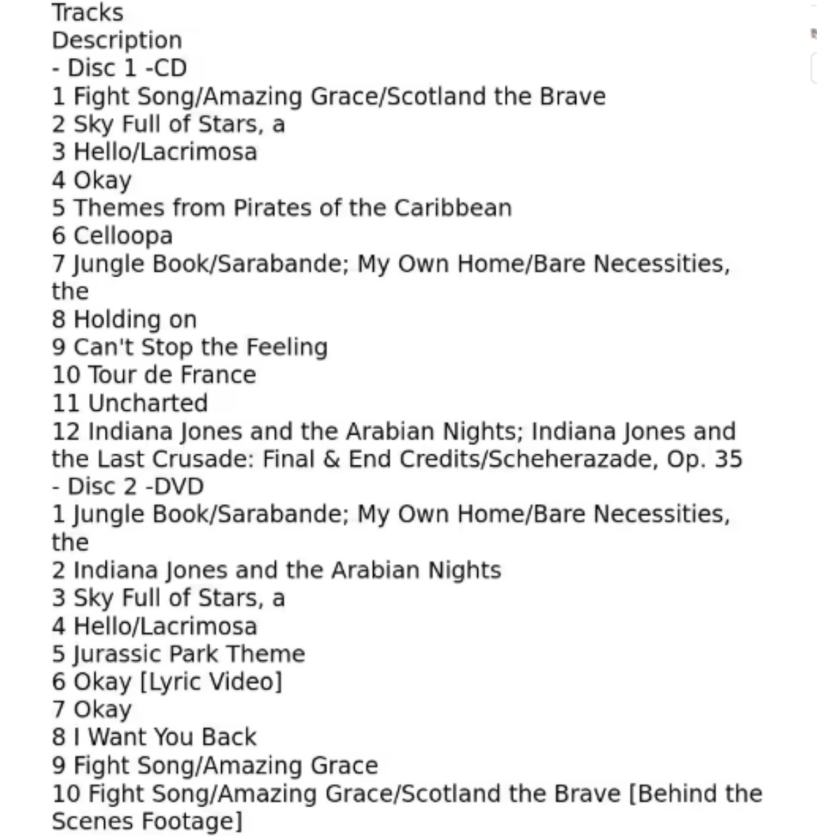 The Piano Guys Uncharted Delux - Musical Instrument In English のレビューと価格