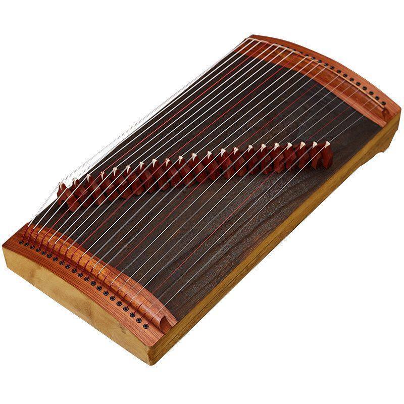 21 String 68CM Guzheng Chinese - Musical Instrument Guzheng のレビューと価格