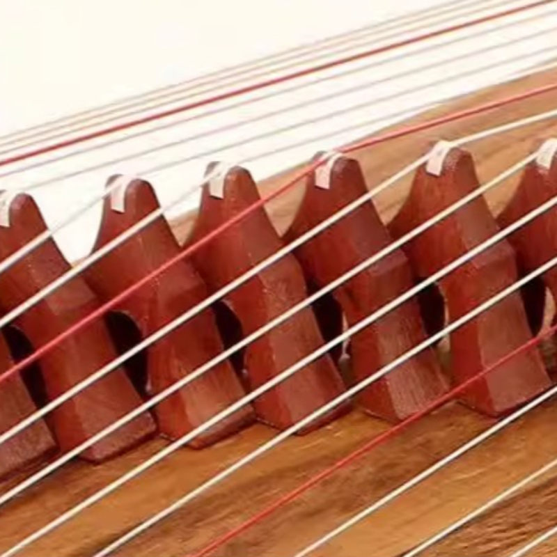 21 String 68CM Guzheng Chinese - Musical Instrument Guzheng のレビューと価格