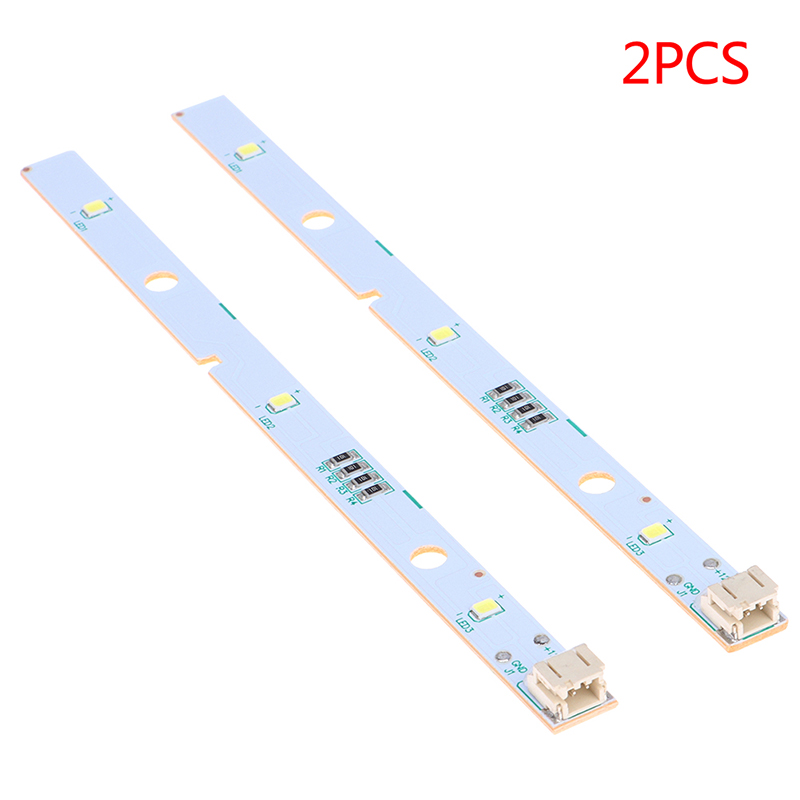 2PCS Freezer Light Bar LED Str - Musical Instrument Guzheng のレビューと価格